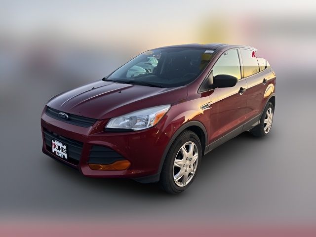 2014 Ford Escape S