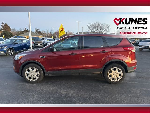 2014 Ford Escape S