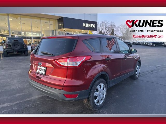 2014 Ford Escape S