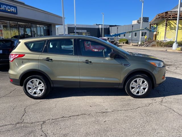 2014 Ford Escape S