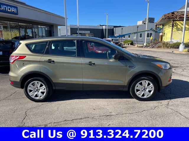 2014 Ford Escape S