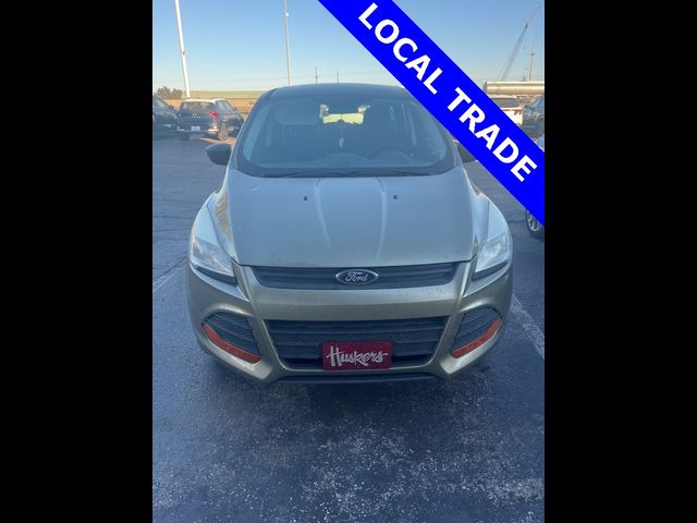 2014 Ford Escape S