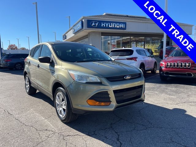 2014 Ford Escape S