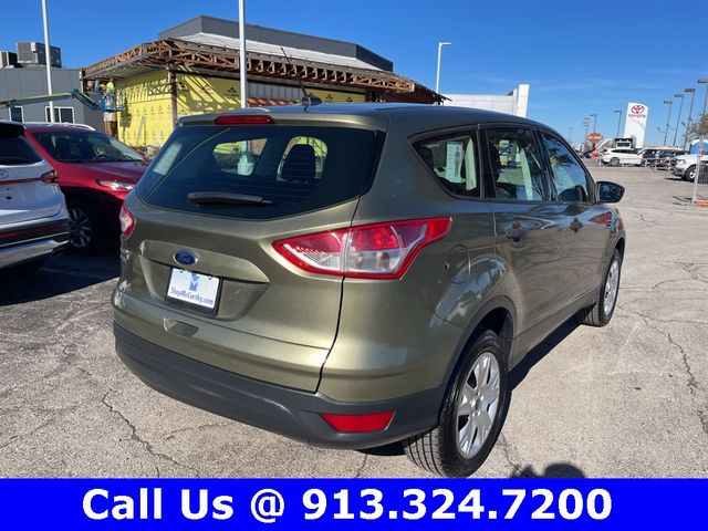 2014 Ford Escape S