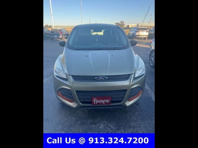 2014 Ford Escape S