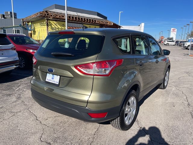 2014 Ford Escape S