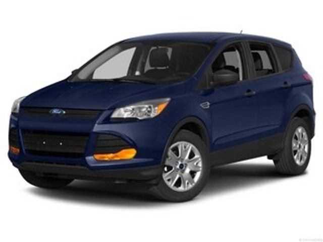 2014 Ford Escape S