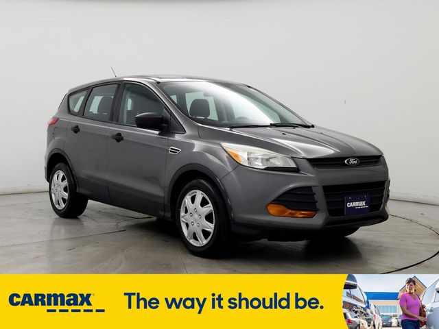 2014 Ford Escape S