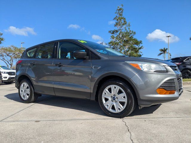 2014 Ford Escape S