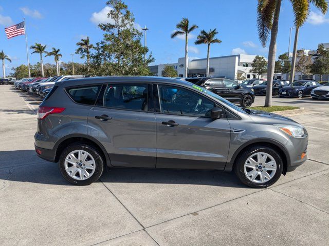 2014 Ford Escape S