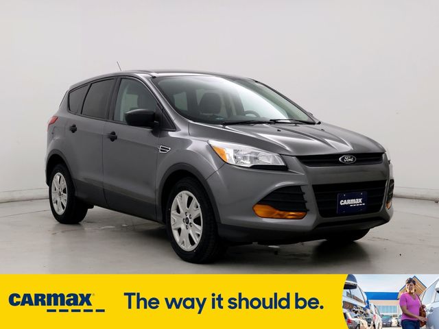 2014 Ford Escape S