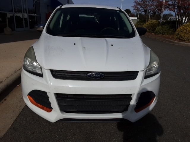 2014 Ford Escape S