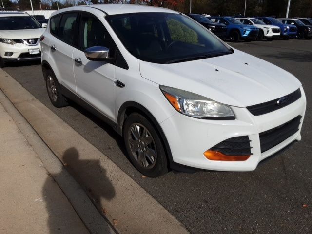 2014 Ford Escape S