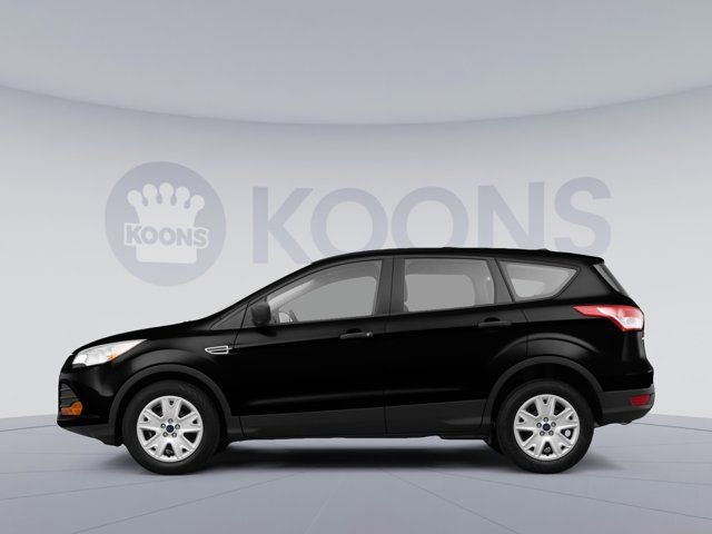 2014 Ford Escape S