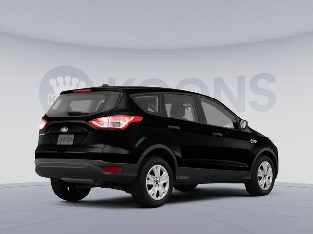 2014 Ford Escape S