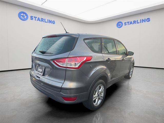 2014 Ford Escape S