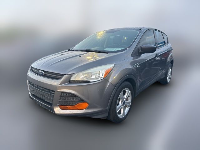 2014 Ford Escape S