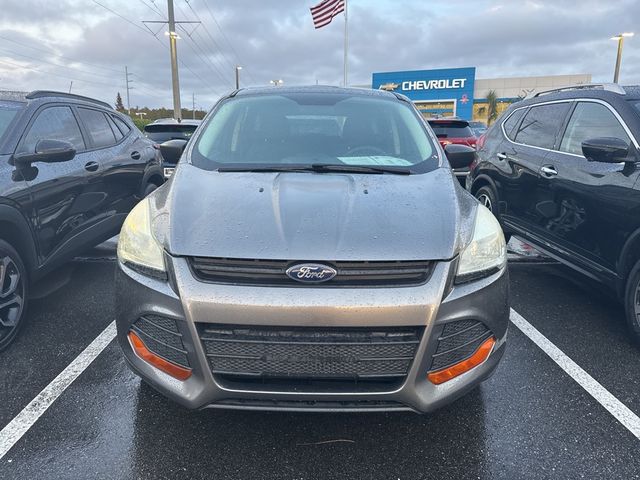 2014 Ford Escape S