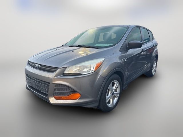 2014 Ford Escape S