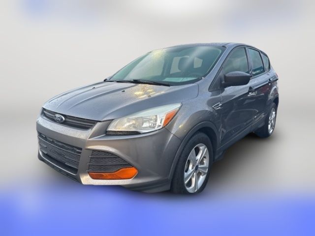 2014 Ford Escape S