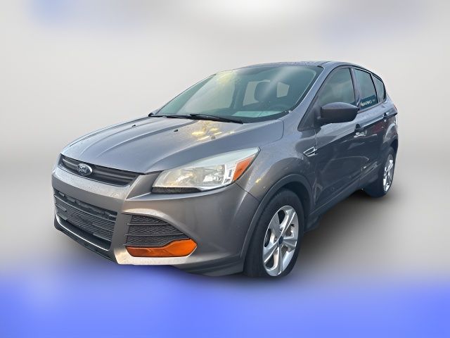 2014 Ford Escape S