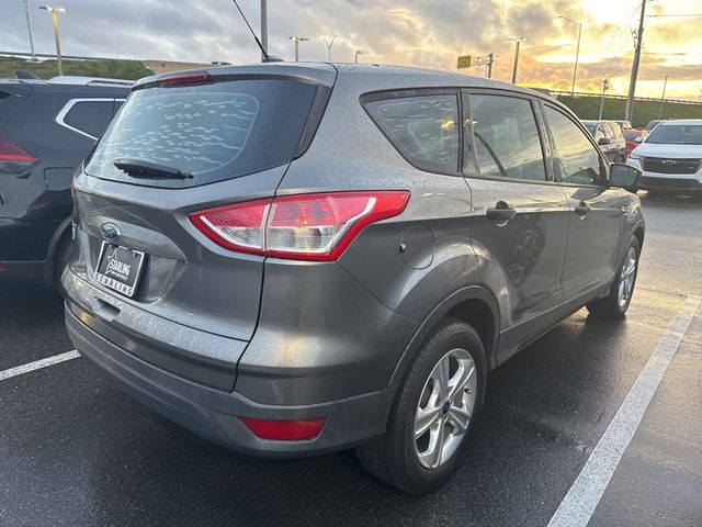 2014 Ford Escape S