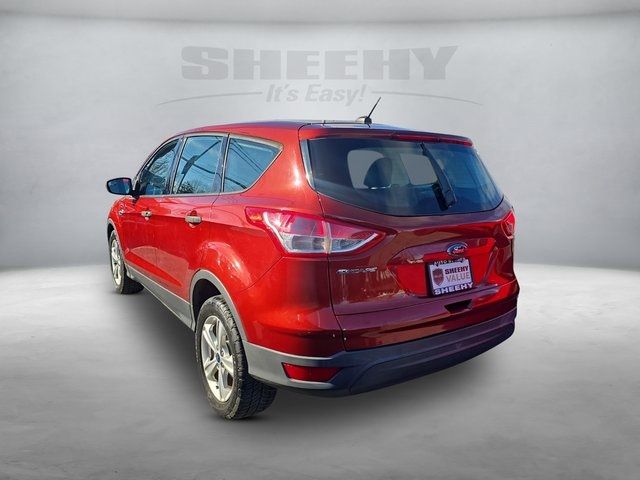 2014 Ford Escape S