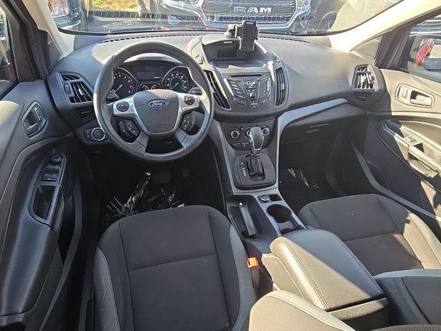 2014 Ford Escape S