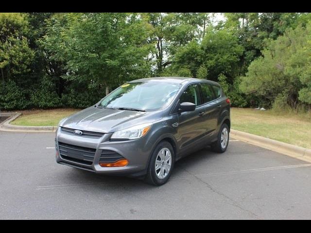 2014 Ford Escape S