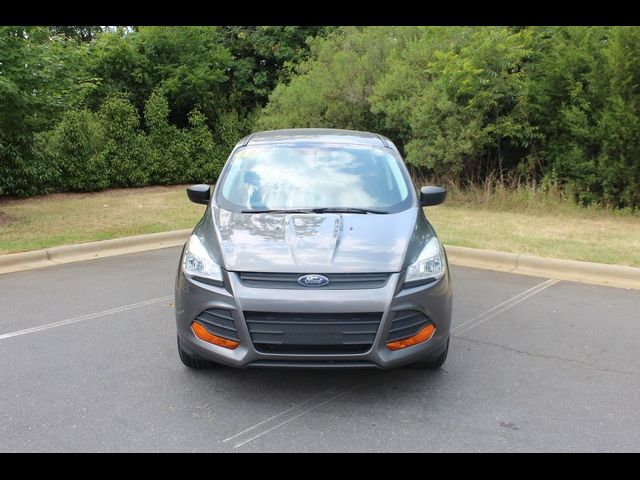 2014 Ford Escape S