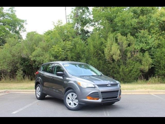 2014 Ford Escape S