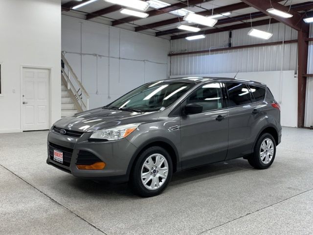 2014 Ford Escape S