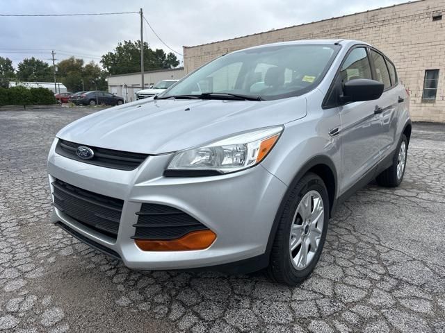 2014 Ford Escape S