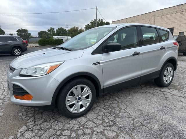 2014 Ford Escape S