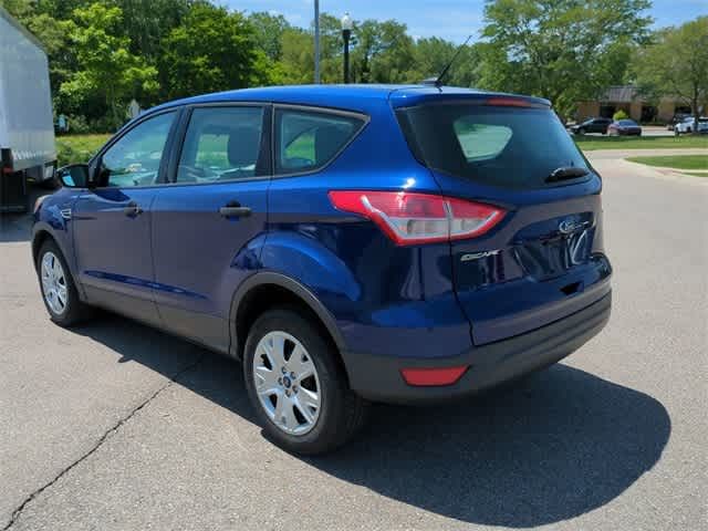 2014 Ford Escape S