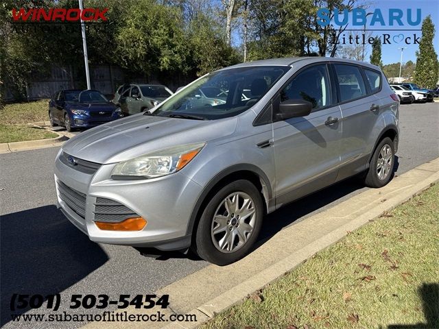 2014 Ford Escape S