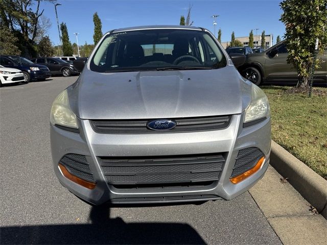 2014 Ford Escape S