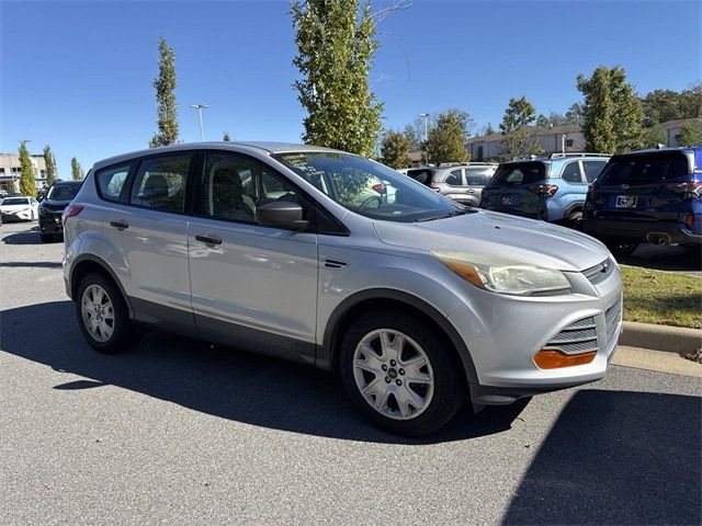 2014 Ford Escape S