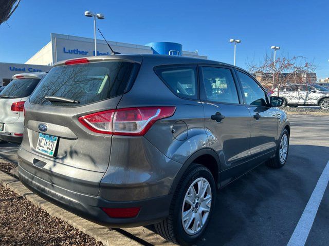 2014 Ford Escape S