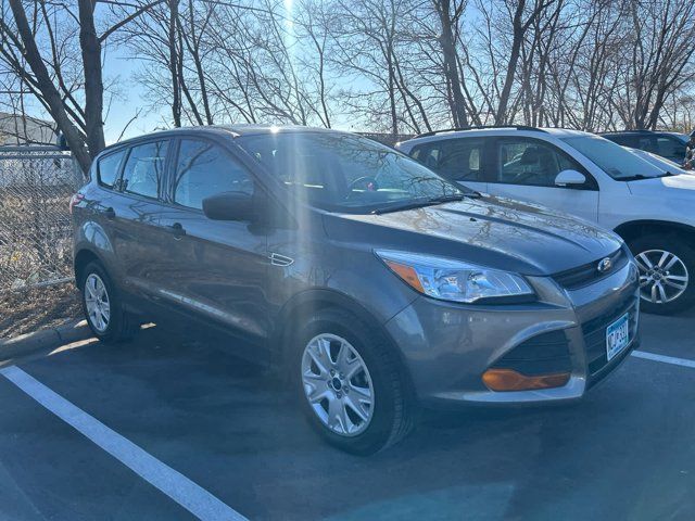 2014 Ford Escape S