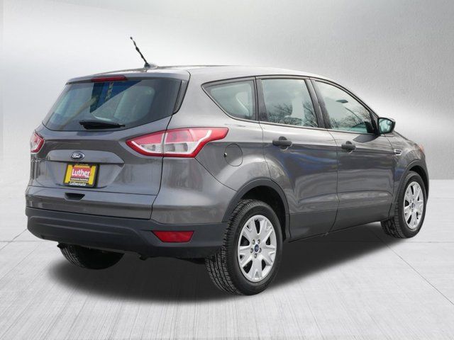 2014 Ford Escape S