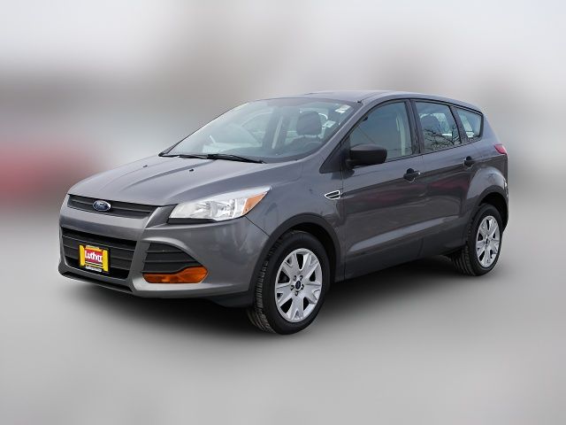 2014 Ford Escape S