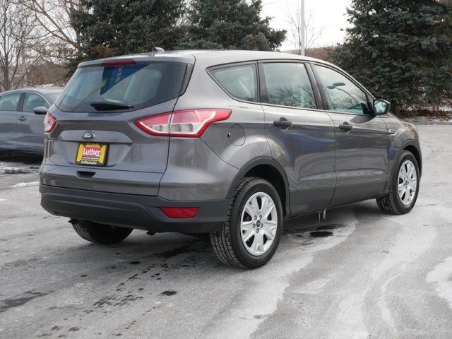 2014 Ford Escape S