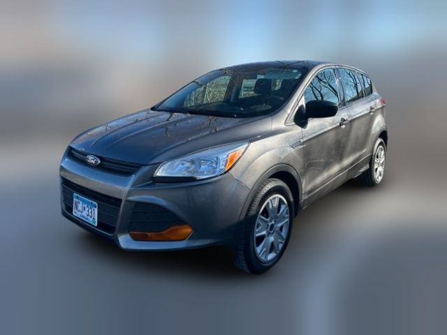 2014 Ford Escape S