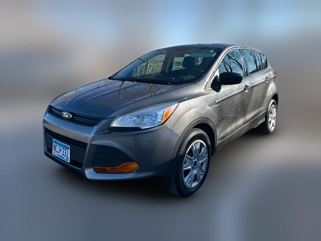 2014 Ford Escape S