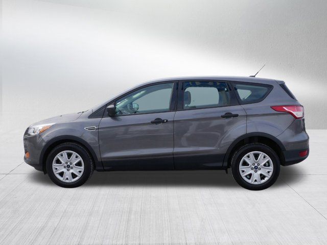 2014 Ford Escape S