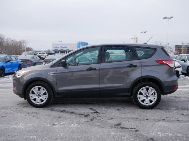 2014 Ford Escape S