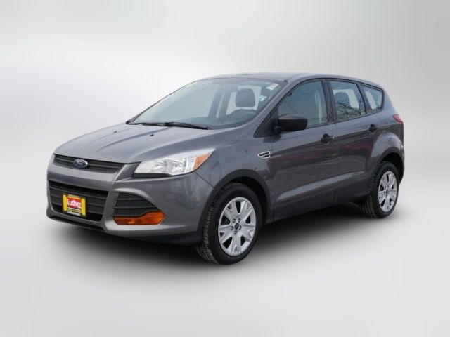 2014 Ford Escape S