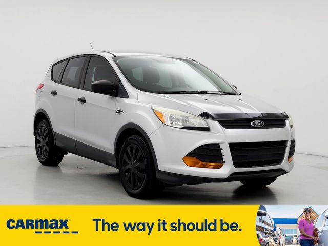 2014 Ford Escape S