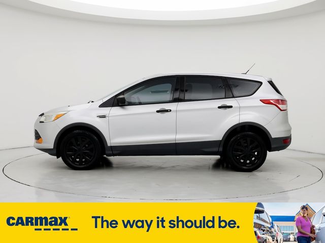 2014 Ford Escape S